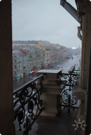 Большой зал. Центр "Расстановка. Тудэй"