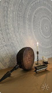 Белый зал. Центр Saros