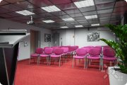 Конференц-зал "Челябинск". Конгресс-отель "Маринс Парк Отель Нижний Новгород"
