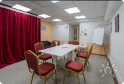 Вип&nbsp;— "Апартаменты" с&nbsp;отдельным входом: для тренингов, мастер классов, различных занятий, деловых и&nbsp;дружеских встреч
