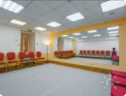 Вип&nbsp;— "Апартаменты" с&nbsp;отдельным входом: для тренингов, мастер классов, различных занятий, деловых и&nbsp;дружеских встреч
