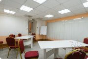 Вип&nbsp;— "Апартаменты" с&nbsp;отдельным входом: для тренингов, мастер классов, различных занятий, деловых и&nbsp;дружеских встреч