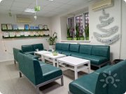 Зал для психологических сессий и&nbsp;групповых встреч