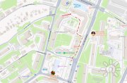 Зал для психологических сессий и&nbsp;групповых встреч