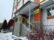 Зал для психологических сессий и&nbsp;групповых встреч