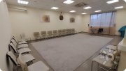 Зал 50&nbsp;м². Пространство развития "Антресоль"