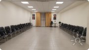 Зал 90&nbsp;м². Пространство развития "Антресоль"