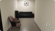 Зал 150&nbsp;м². Пространство развития "Антресоль"