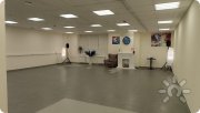 Зал 150&nbsp;м². Пространство развития "Антресоль"
