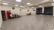 Зал 95&nbsp;м². Пространство развития "Антресоль"