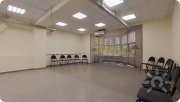 Зал 55&nbsp;м². Пространство развития "Антресоль"