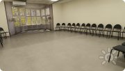 Зал 55&nbsp;м². Пространство развития "Антресоль"