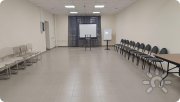 Зал 90&nbsp;м². Пространство развития "Антресоль"