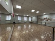 Зал от&nbsp;танцевальной студии Babydance