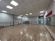 Зал от&nbsp;танцевальной студии Babydance