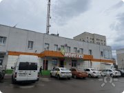 Мы находимся в&nbsp;этом здании