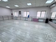 Зал для телесных практик от&nbsp;танцевальной студии Babydance