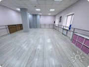 Зал для телесных практик от&nbsp;танцевальной студии Babydance