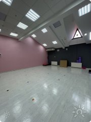 Танцевальный зал от&nbsp;студии Babydance