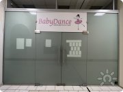 Танцевальная студия Babydance