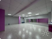 Танцевальный зал Babydance на&nbsp;Российской