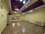 Танцевальный зал Babydance в&nbsp;"Инорсе"