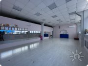 Танцевальный зал Babydance на&nbsp;ул. Зорге