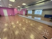 Танцевальный зал Babydanceв в&nbsp;"Дёме"