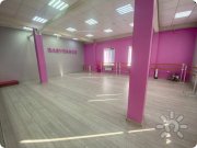 Танцевальный зал Babydance в&nbsp;Инорсе