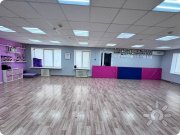 Танцевальный зал Babydance в&nbsp;Зелёной роще