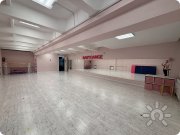Танцевальный зал Babydance на&nbsp;Ибрагимова