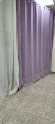 зал для занятий