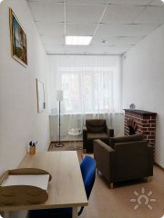 Подходит для любых форматов индивидуальной работы