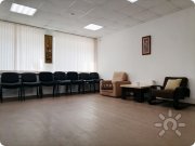 Пространство для активной работы