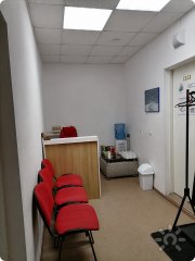 Своя прихожая и&nbsp;зона кофе-брейка