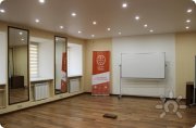 Зал для семинаров и&nbsp;тренингов площадью 45&nbsp;м²