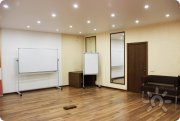 Зал для семинаров и&nbsp;тренингов площадью 45&nbsp;м²