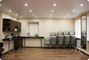 Зал для семинаров и&nbsp;тренингов площадью 45&nbsp;м²