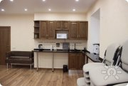 Зал для семинаров и&nbsp;тренингов площадью 45&nbsp;м²