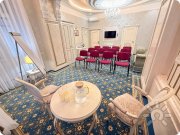Зал "Царский" 35&nbsp;м². Центр развития "Ильмарин"