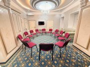 Зал "Царский" 35&nbsp;м². Центр развития "Ильмарин"
