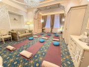 Зал "Царский" 35&nbsp;м². Центр развития "Ильмарин"