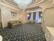 Зал "Царский" 35&nbsp;м². Центр развития "Ильмарин"