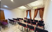 Зал 35&nbsp;м² "Красный бархат". Центр развития "Ильмарин"