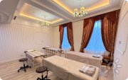 Зал 35&nbsp;м² "Красный бархат". Центр развития "Ильмарин"