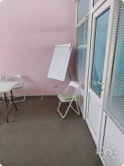 Зал для творческих занятий
