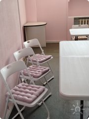 Зал для творческих занятий