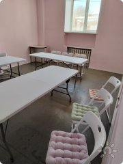 Зал для творческих занятий