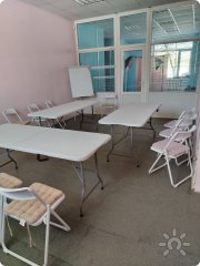 Зал для творческих занятий