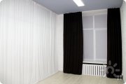 Зал для практик, танцев, тренингов, семинаров, других занятий и&nbsp;мероприятий, 21&nbsp;м². Студия Flex. Метро "Сокол"/"Панфиловская"